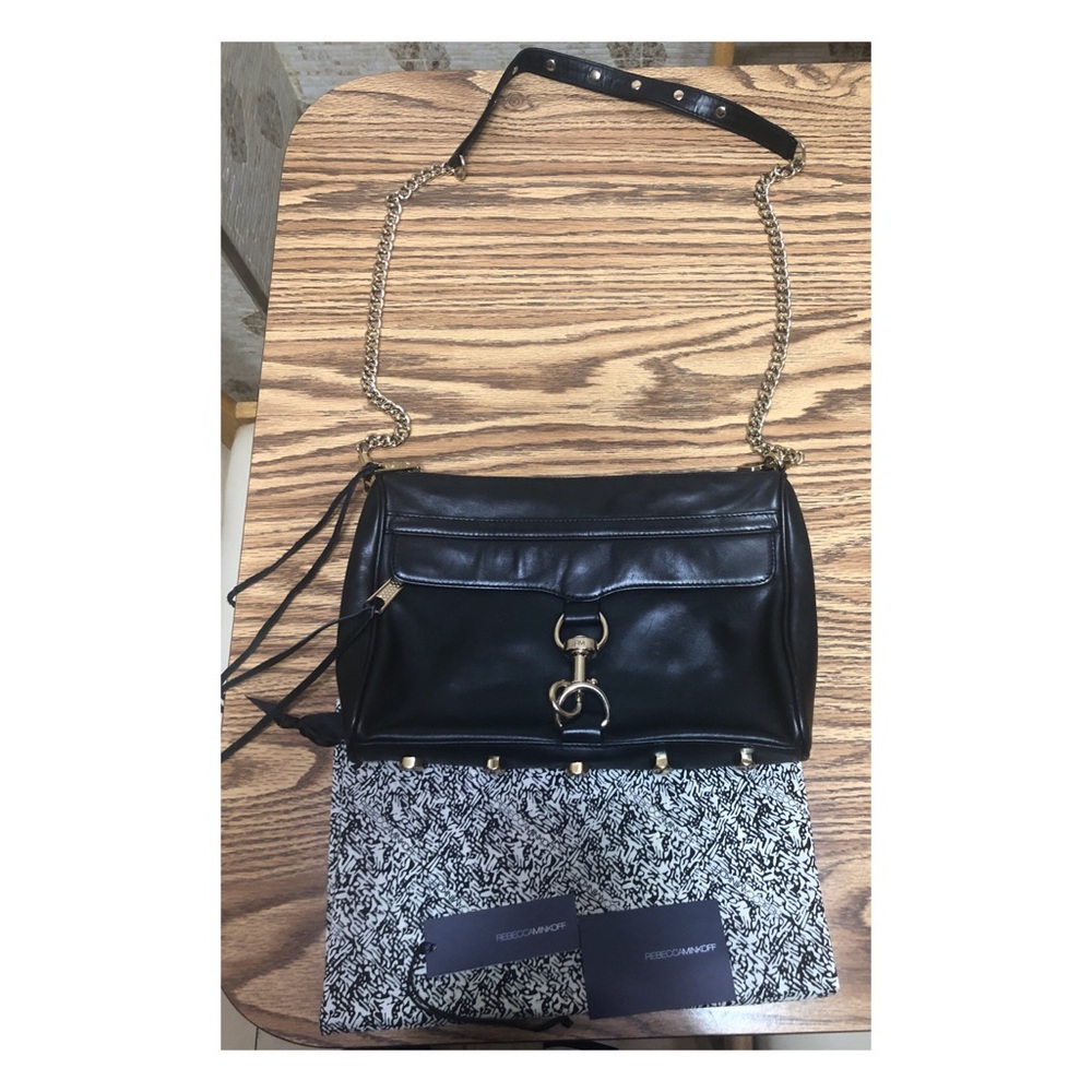 Rebecca Minkoff M.A.C Crossbody Bag